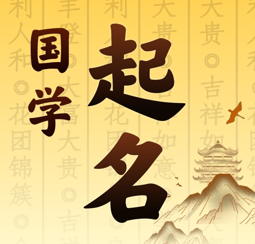 南溪国学起名 人工起名一对一